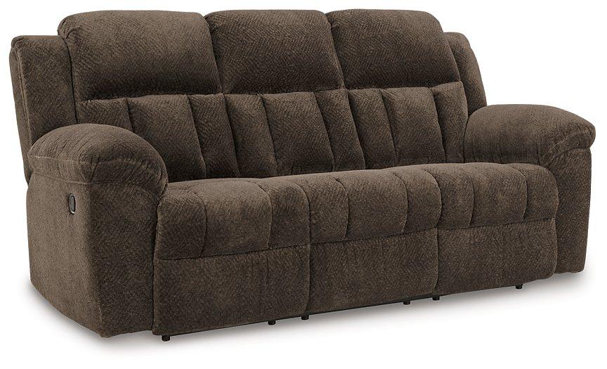 Frohn Reclining Sofa - Tony’s Furniture Store & Linen (GA) - Multi Location