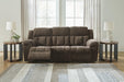 Frohn Reclining Sofa - Tony’s Furniture Store & Linen (GA) - Multi Location