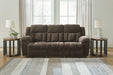 Frohn Reclining Sofa - Tony’s Furniture Store & Linen (GA) - Multi Location