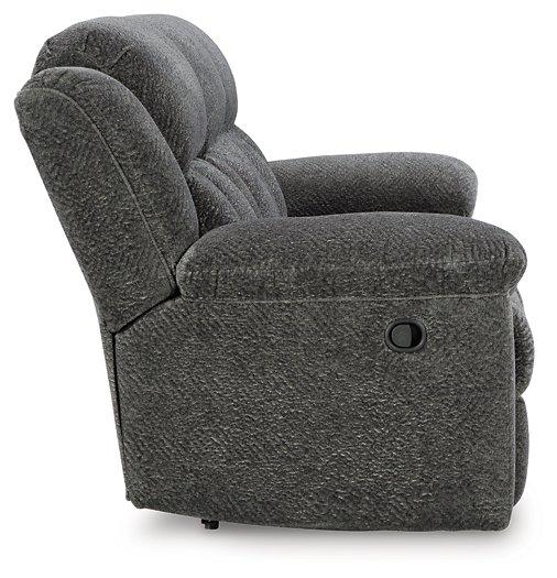 Frohn Reclining Sofa - Tony’s Furniture Store & Linen (GA) - Multi Location