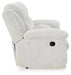 Frohn Reclining Loveseat with Console - Tony’s Furniture Store & Linen (GA) - Multi Location
