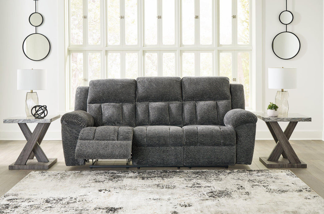 Frohn Reclining Sofa - Tony’s Furniture Store & Linen (GA) - Multi Location