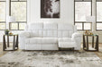 Frohn Reclining Sofa - Tony’s Furniture Store & Linen (GA) - Multi Location
