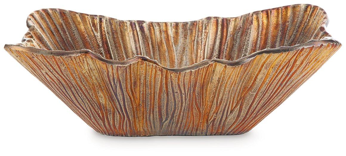 Gabbievale Bowl - Tony’s Furniture Store & Linen (GA) - Multi Location