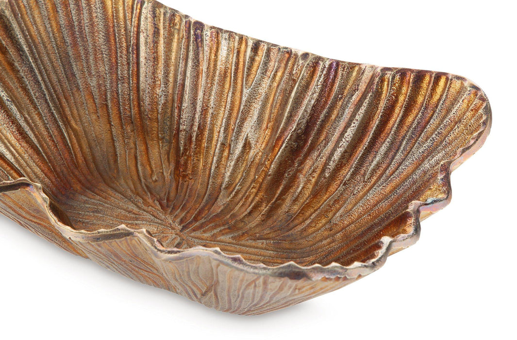 Gabbievale Bowl - Tony’s Furniture Store & Linen (GA) - Multi Location