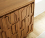 Gadburg Accent Cabinet - Tony’s Furniture Store & Linen (GA) - Multi Location