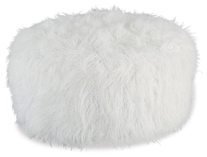 Galice Oversized Accent Ottoman - Tony’s Furniture Store & Linen (GA) - Multi Location