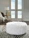 Galice Oversized Accent Ottoman - Tony’s Furniture Store & Linen (GA) - Multi Location
