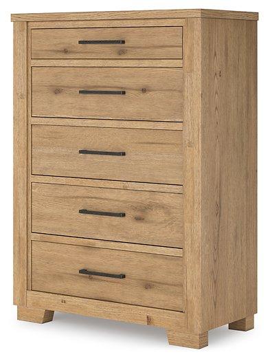 Galliden Chest of Drawers - Tony’s Furniture Store & Linen (GA) - Multi Location