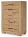 Galliden Chest of Drawers - Tony’s Furniture Store & Linen (GA) - Multi Location
