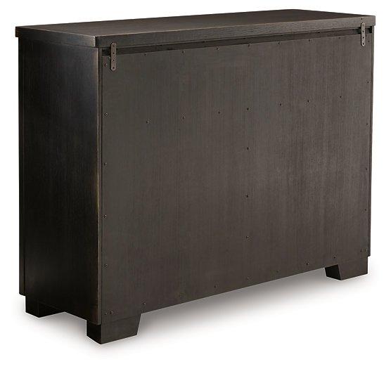 Galliden Dining Buffet - Tony’s Furniture Store & Linen (GA) - Multi Location