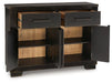 Galliden Dining Buffet - Tony’s Furniture Store & Linen (GA) - Multi Location