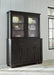Galliden Dining Buffet and Hutch - Tony’s Furniture Store & Linen (GA) - Multi Location