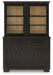 Galliden Dining Buffet and Hutch - Tony’s Furniture Store & Linen (GA) - Multi Location