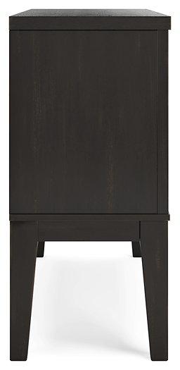 Galliden Dining Server - Tony’s Furniture Store & Linen (GA) - Multi Location