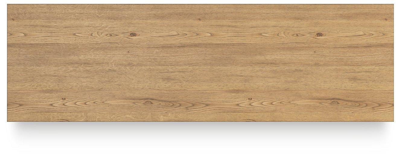 Galliden Dresser - Tony’s Furniture Store & Linen (GA) - Multi Location