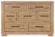 Galliden Dresser - Tony’s Furniture Store & Linen (GA) - Multi Location