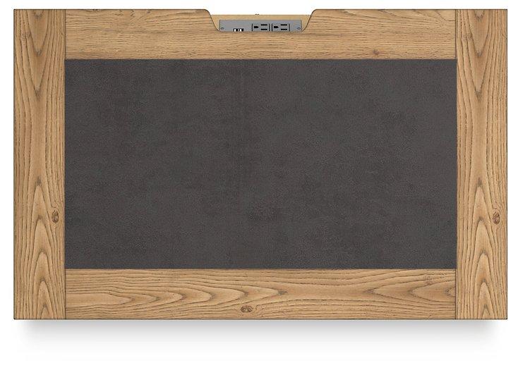 Galliden Nightstand - Tony’s Furniture Store & Linen (GA) - Multi Location