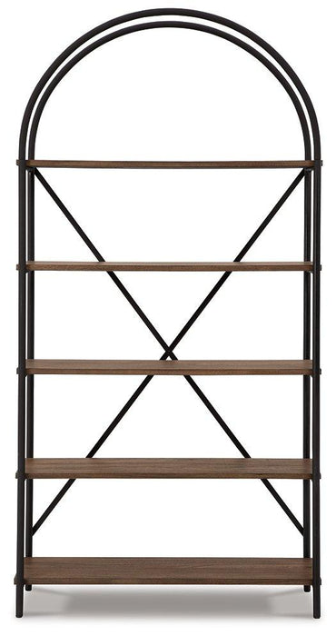 Galtbury Bookcase - Tony’s Furniture Store & Linen (GA) - Multi Location