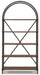 Galtbury Bookcase - Tony’s Furniture Store & Linen (GA) - Multi Location