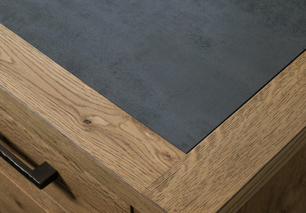 Galliden Nightstand - Tony’s Furniture Store & Linen (GA) - Multi Location