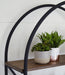 Galtbury Bookcase - Tony’s Furniture Store & Linen (GA) - Multi Location