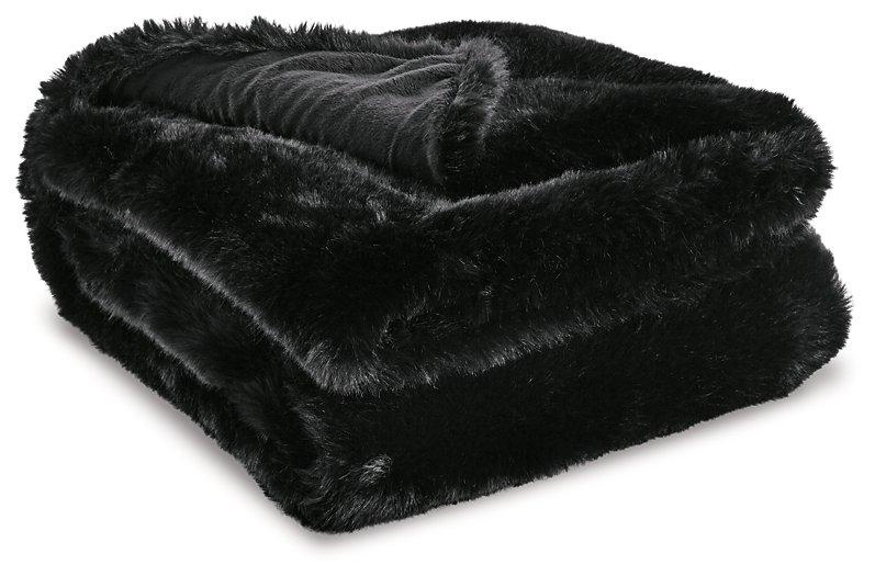 Gariland Throw - Tony’s Furniture Store & Linen (GA) - Multi Location