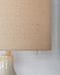 Garinton Lamp Set - Tony’s Furniture Store & Linen (GA) - Multi Location