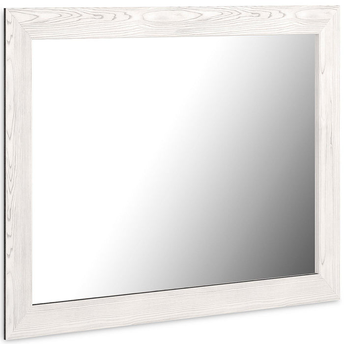 Gerridan Dresser and Mirror - Tony’s Furniture Store & Linen (GA) - Multi Location
