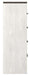 Gerridan Chest of Drawers - Tony’s Furniture Store & Linen (GA) - Multi Location