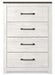 Gerridan Chest of Drawers - Tony’s Furniture Store & Linen (GA) - Multi Location