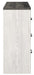 Gerridan Dresser - Tony’s Furniture Store & Linen (GA) - Multi Location