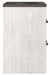 Gerridan Nightstand - Tony’s Furniture Store & Linen (GA) - Multi Location
