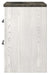 Gerridan Nightstand - Tony’s Furniture Store & Linen (GA) - Multi Location