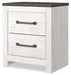 Gerridan Nightstand - Tony’s Furniture Store & Linen (GA) - Multi Location