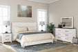 Gerridan Dresser and Mirror - Tony’s Furniture Store & Linen (GA) - Multi Location