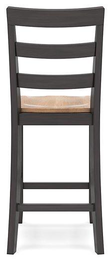 Gesthaven Counter Height Barstool - Tony’s Furniture Store & Linen (GA) - Multi Location