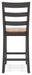 Gesthaven Counter Height Barstool - Tony’s Furniture Store & Linen (GA) - Multi Location