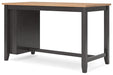 Gesthaven Counter Height Dining Table - Tony’s Furniture Store & Linen (GA) - Multi Location