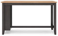 Gesthaven Counter Height Dining Table - Tony’s Furniture Store & Linen (GA) - Multi Location