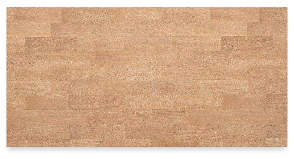 Gesthaven Counter Height Dining Table - Tony’s Furniture Store & Linen (GA) - Multi Location