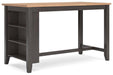 Gesthaven Counter Height Dining Table - Tony’s Furniture Store & Linen (GA) - Multi Location