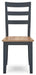 Gesthaven Dining Chair - Tony’s Furniture Store & Linen (GA) - Multi Location