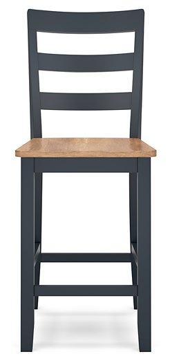 Gesthaven Counter Height Barstool - Tony’s Furniture Store & Linen (GA) - Multi Location