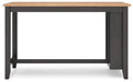 Gesthaven Counter Height Dining Table - Tony’s Furniture Store & Linen (GA) - Multi Location