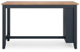 Gesthaven Counter Height Dining Table - Tony’s Furniture Store & Linen (GA) - Multi Location