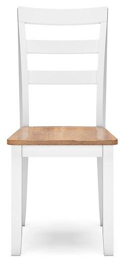Gesthaven Dining Chair - Tony’s Furniture Store & Linen (GA) - Multi Location