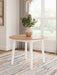 Gesthaven Dining Drop Leaf Table - Tony’s Furniture Store & Linen (GA) - Multi Location