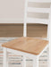 Gesthaven Dining Chair - Tony’s Furniture Store & Linen (GA) - Multi Location