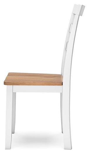 Gesthaven Dining Chair - Tony’s Furniture Store & Linen (GA) - Multi Location